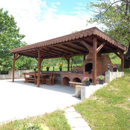 Casa Alex Ξενοδοχείο Curtea de Argeş Εξωτερικό φωτογραφία