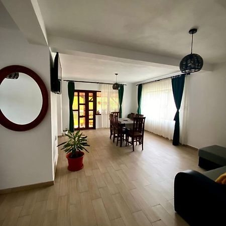 Casa Alex Ξενοδοχείο Curtea de Argeş Εξωτερικό φωτογραφία