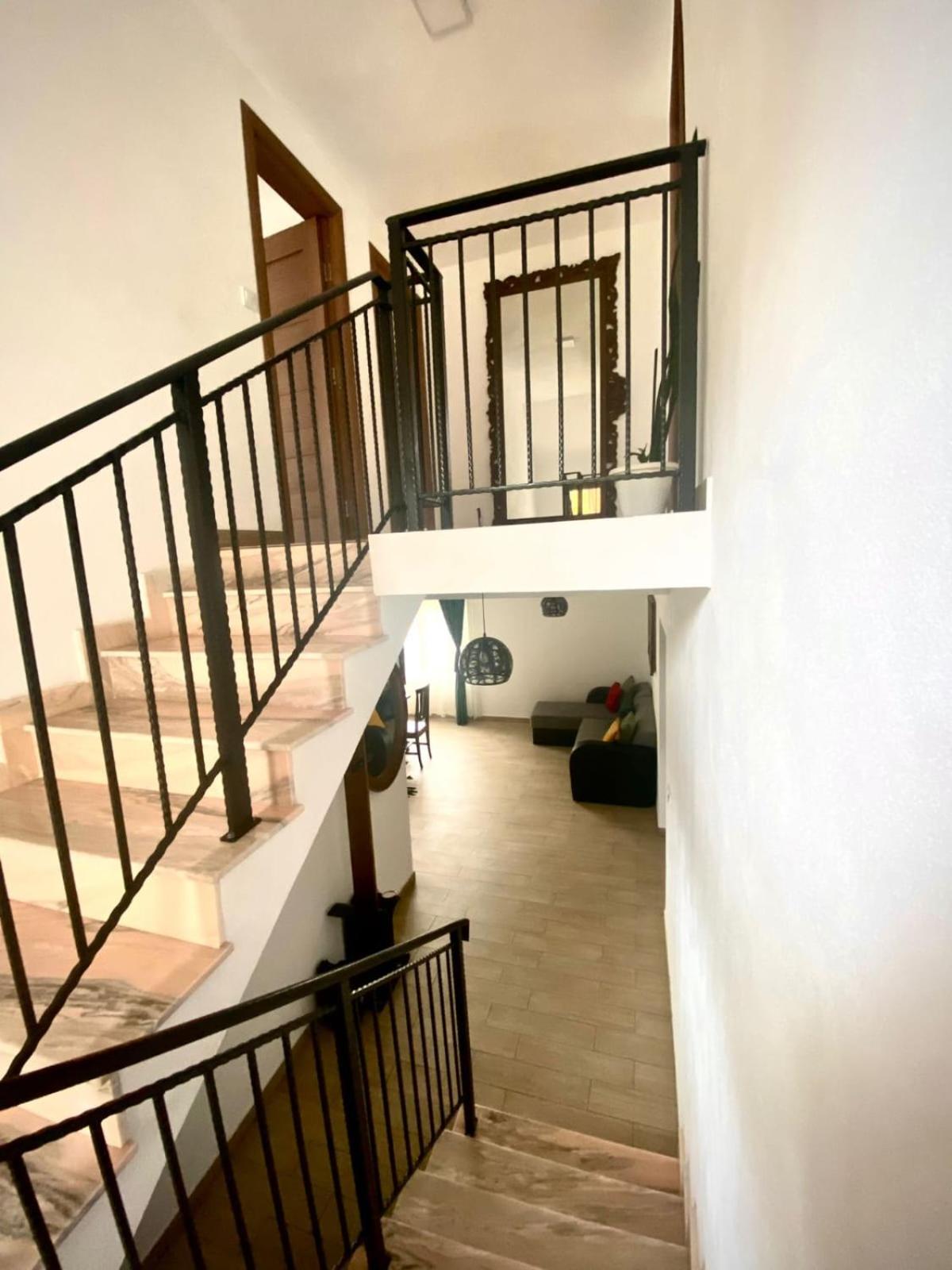 Casa Alex Ξενοδοχείο Curtea de Argeş Εξωτερικό φωτογραφία