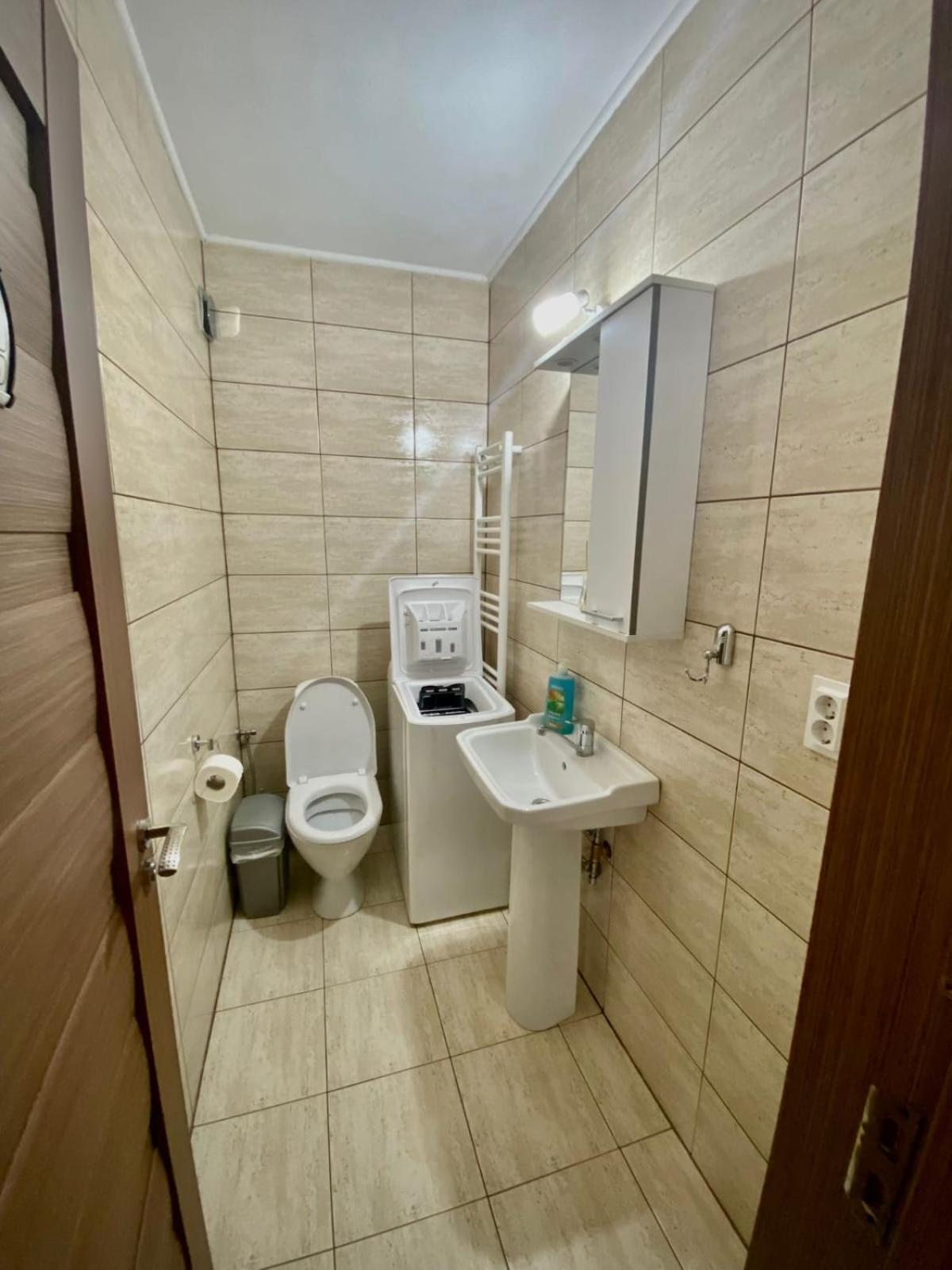 Casa Alex Ξενοδοχείο Curtea de Argeş Εξωτερικό φωτογραφία