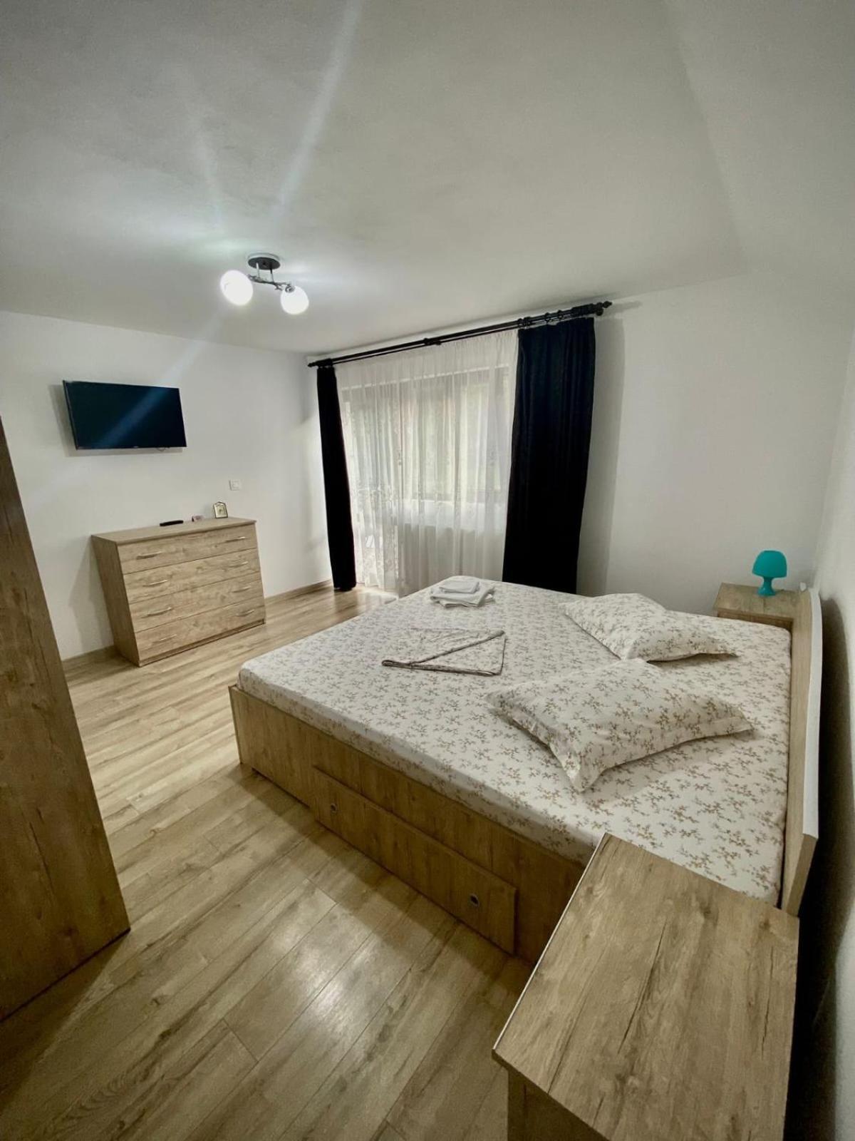 Casa Alex Ξενοδοχείο Curtea de Argeş Εξωτερικό φωτογραφία