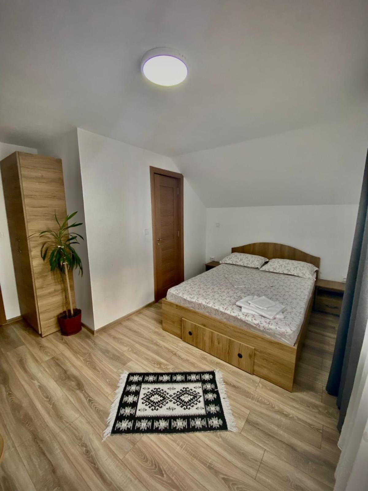 Casa Alex Ξενοδοχείο Curtea de Argeş Εξωτερικό φωτογραφία