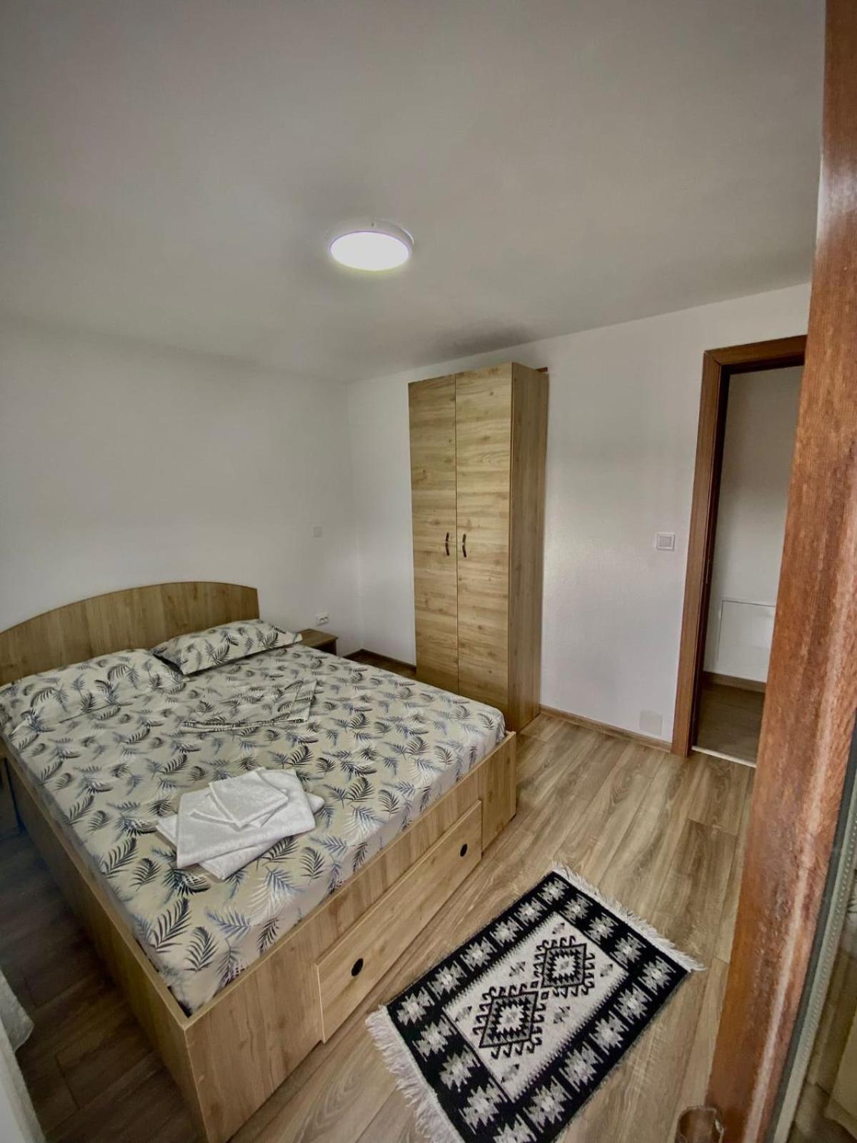 Casa Alex Ξενοδοχείο Curtea de Argeş Εξωτερικό φωτογραφία