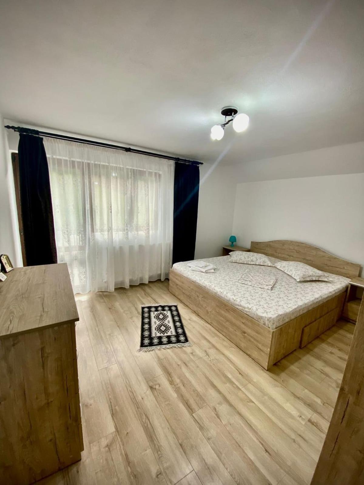 Casa Alex Ξενοδοχείο Curtea de Argeş Εξωτερικό φωτογραφία