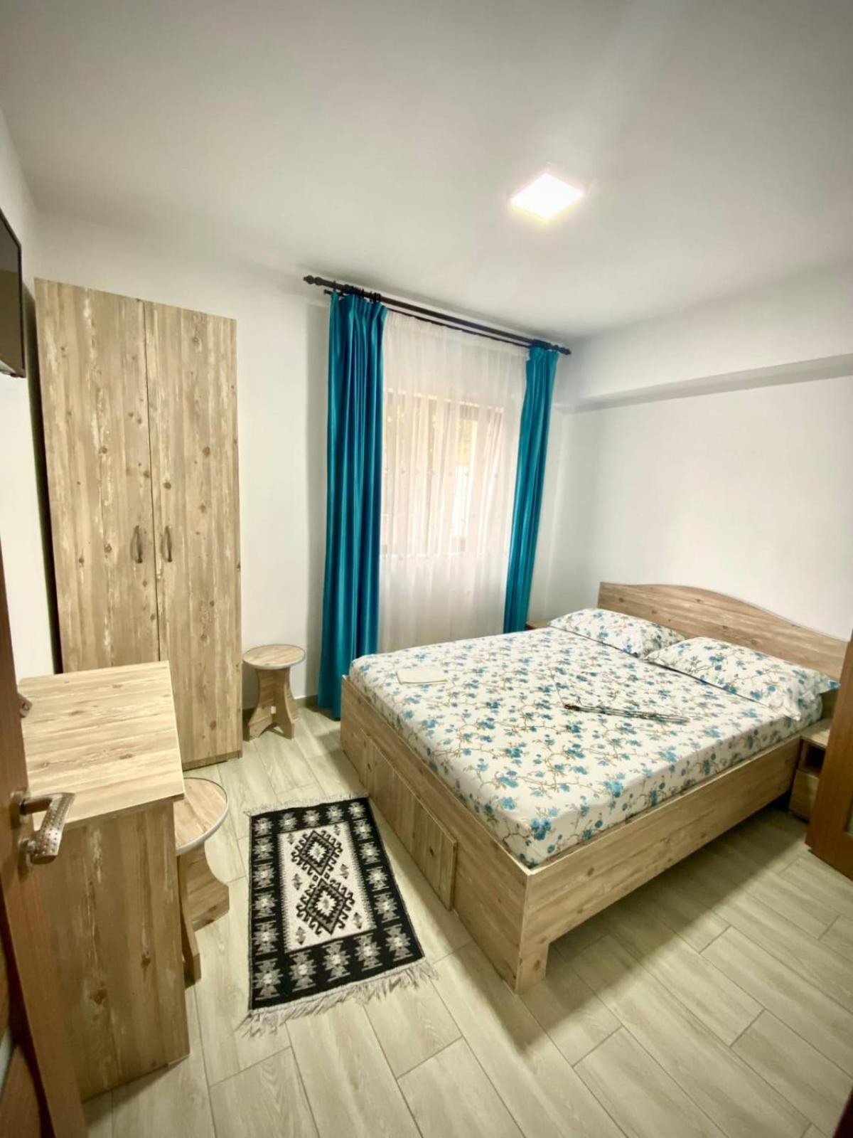 Casa Alex Ξενοδοχείο Curtea de Argeş Εξωτερικό φωτογραφία